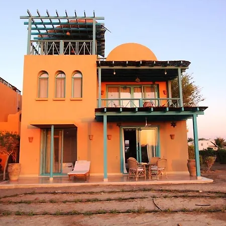 El Gouna Spacious Flat In Steigenberger Golf