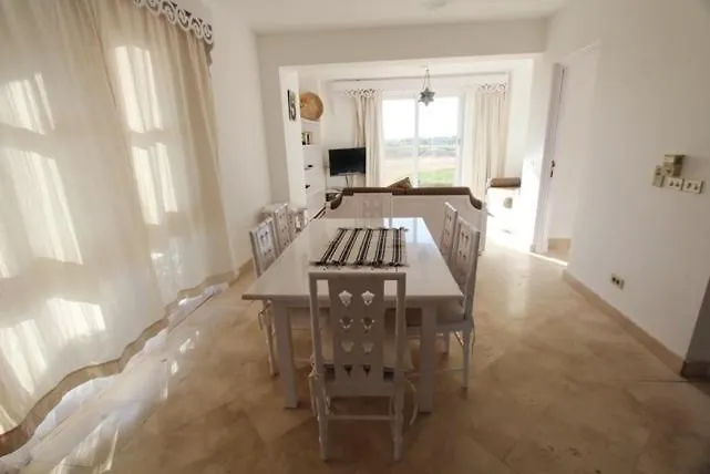 El Gouna Spacious Flat In Steigenberger Golf Apartment *