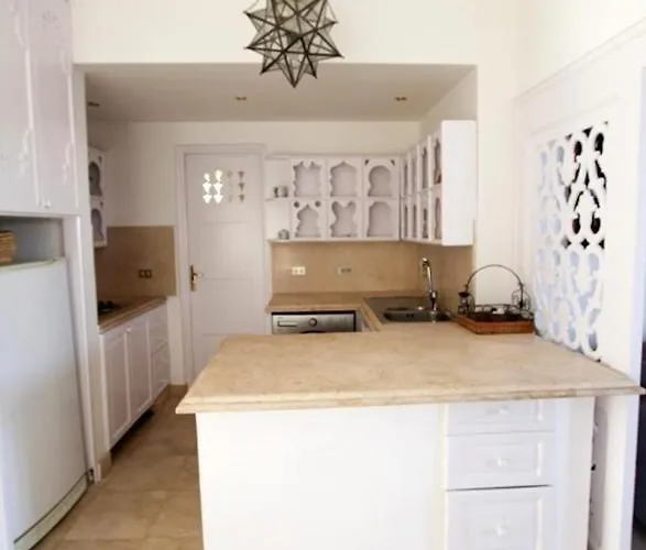 Apartment El Gouna Spacious Flat In Steigenberger Golf Hurghada
