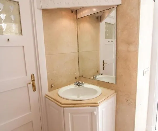 El Gouna Spacious Flat In Steigenberger Golf * Hurghada