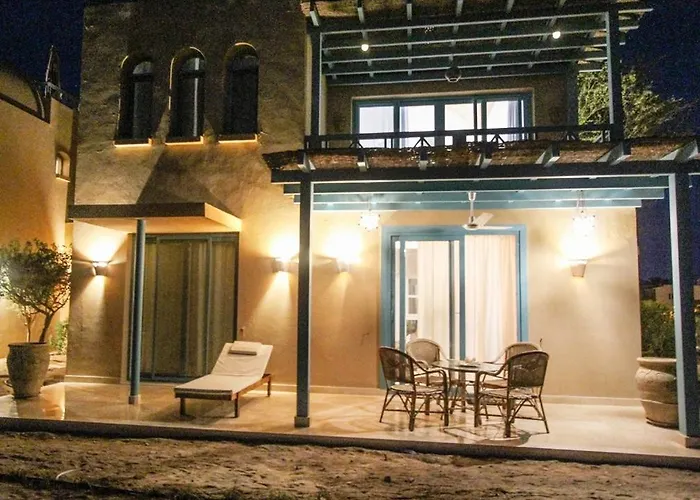 Apartment El Gouna Spacious Flat In Steigenberger Golf