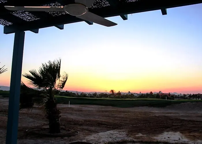 El Gouna Spacious Flat In Steigenberger Golf *
