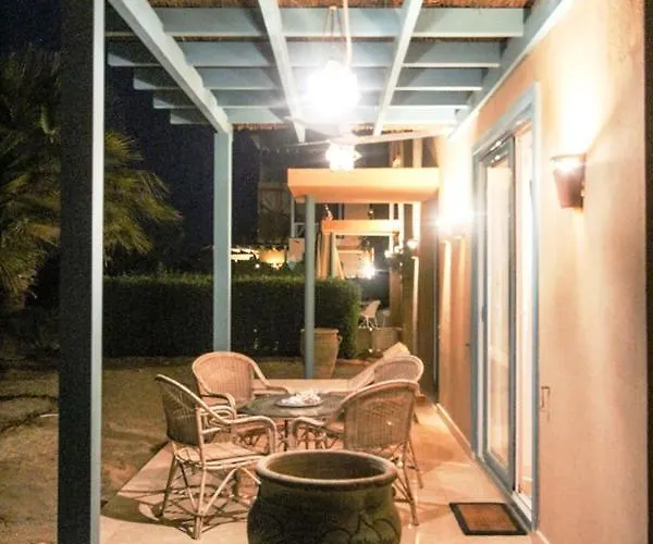 Apartment El Gouna Spacious Flat In Steigenberger Golf