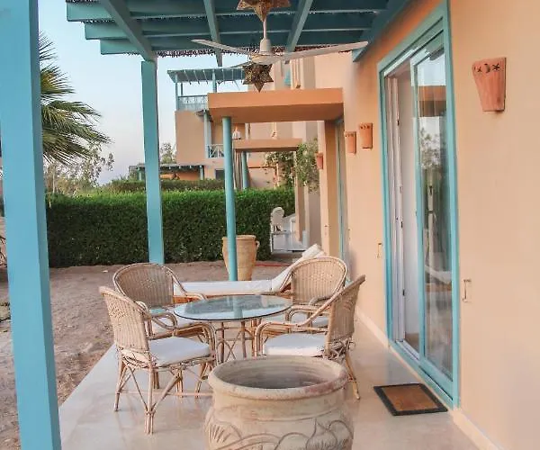 Apartment El Gouna Spacious Flat In Steigenberger Golf