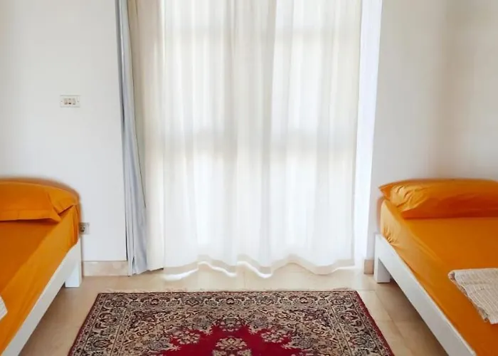 El Gouna Spacious Flat In Steigenberger Golf