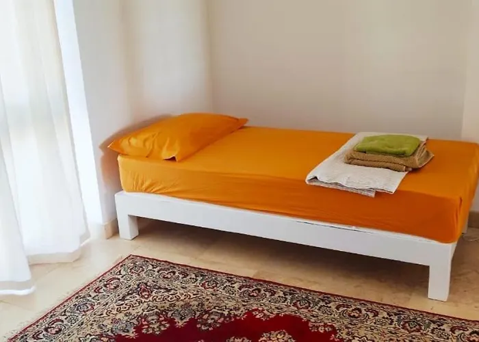 El Gouna Spacious Flat In Steigenberger Golf
